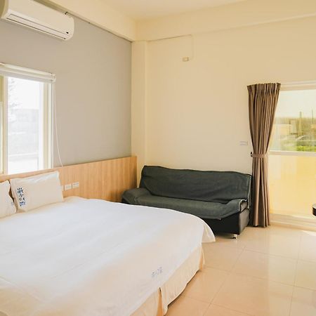 Blue Lagoon Huxi Exterior foto